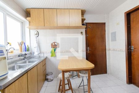 Apartamento para alugar com 110m², 1 quarto e 1 vaga Apartamento para alugar com 110m², 1 quarto e 1 vagaCozinha e Área de Serviço