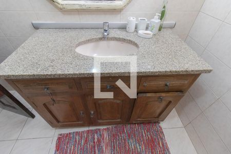 Apartamento para alugar com 110m², 1 quarto e 1 vaga Apartamento para alugar com 110m², 1 quarto e 1 vagaBanheiro Social