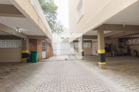 Apartamento para alugar com 110m², 1 quarto e 1 vaga Apartamento para alugar com 110m², 1 quarto e 1 vagaÁrea Externa