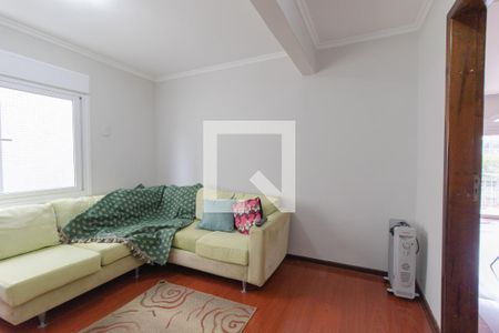 Quarto 1 de apartamento para alugar com 1 quarto, 110m² em Água Verde, Curitiba