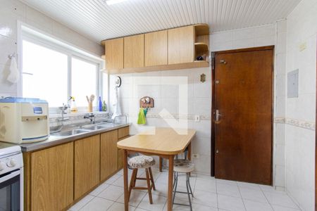 Apartamento para alugar com 110m², 1 quarto e 1 vaga Apartamento para alugar com 110m², 1 quarto e 1 vagaCozinha e Área de Serviço