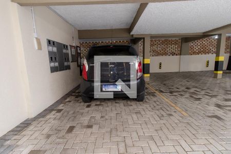 Apartamento para alugar com 110m², 1 quarto e 1 vaga Apartamento para alugar com 110m², 1 quarto e 1 vagaGaragem