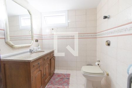 Apartamento para alugar com 110m², 1 quarto e 1 vaga Apartamento para alugar com 110m², 1 quarto e 1 vagaBanheiro Social