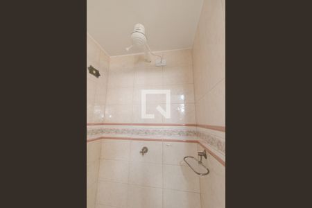 Apartamento para alugar com 110m², 1 quarto e 1 vaga Apartamento para alugar com 110m², 1 quarto e 1 vagaBanheiro Social