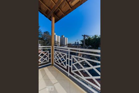 Casa para alugar com 150m², 3 quartos e 3 vagas Casa para alugar com 150m², 3 quartos e 3 vagasSacada da Suíte