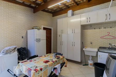 Casa para alugar com 150m², 3 quartos e 3 vagas Casa para alugar com 150m², 3 quartos e 3 vagasChurrasqueira