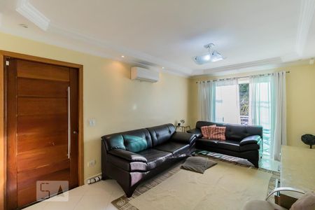 Sala de Estar de casa para alugar com 3 quartos, 150m² em Vila Arruda, São Paulo