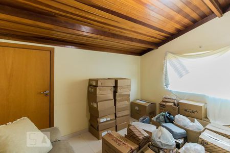 Casa para alugar com 150m², 3 quartos e 3 vagas Casa para alugar com 150m², 3 quartos e 3 vagasSótão