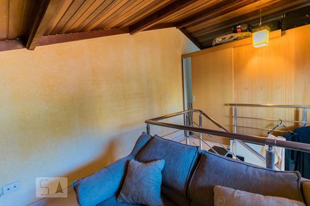 Casa para alugar com 150m², 3 quartos e 3 vagas Casa para alugar com 150m², 3 quartos e 3 vagasSótão