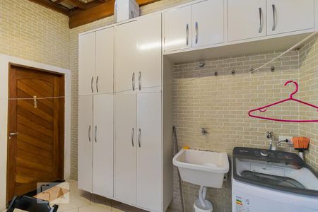 Casa para alugar com 150m², 3 quartos e 3 vagas Casa para alugar com 150m², 3 quartos e 3 vagasÁrea de Serviço