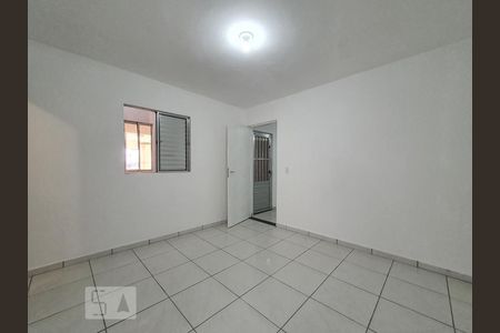 Suíte de apartamento para alugar com 1 quarto, 40m² em Vila das Mercês, São Paulo