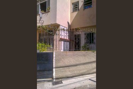Rua de apartamento à venda com 2 quartos, 70m² em Santa Teresa, Rio de Janeiro