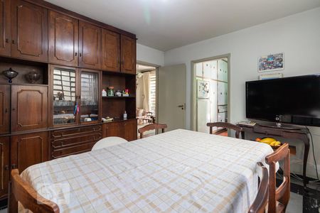 Sala de Jantar de casa para alugar com 4 quartos, 300m² em Vila Nova Conceição, São Paulo