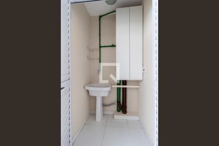 Apartamento para alugar com 33m², 1 quarto e sem vagaÁrea de Serviço