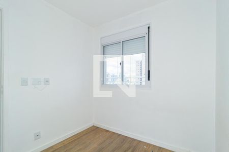 Quarto de apartamento à venda com 1 quarto, 33m² em Belém, São Paulo