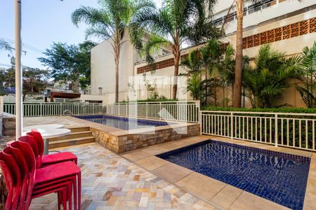 Apartamento para alugar com 33m², 1 quarto e sem vagaPiscina