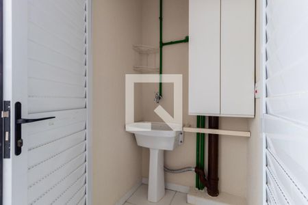 Apartamento para alugar com 33m², 1 quarto e sem vagaÁrea de Serviço