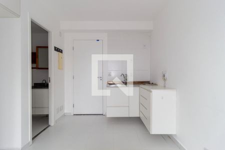 Apartamento para alugar com 33m², 1 quarto e sem vagaCozinha