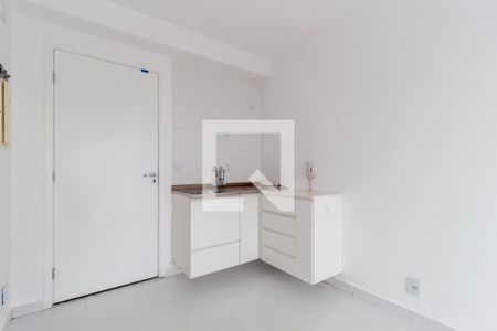 Apartamento para alugar com 33m², 1 quarto e sem vagaCozinha