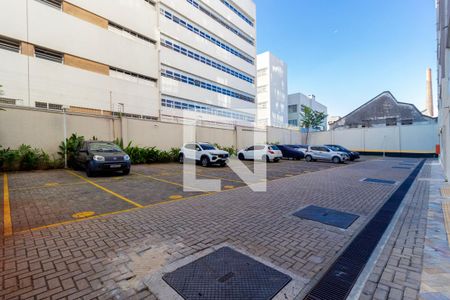 Apartamento para alugar com 33m², 1 quarto e sem vagaÁrea comum