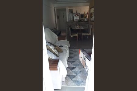 Apartamento à venda com 2 quartos, 63m² em Pechincha, Rio de Janeiro