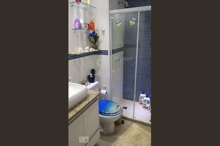 Apartamento à venda com 2 quartos, 63m² em Pechincha, Rio de Janeiro