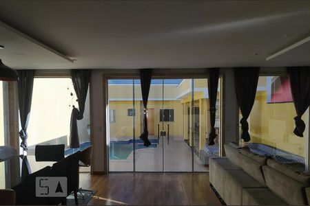 Sala de casa à venda com 3 quartos, 400m² em Vila Matilde, São Paulo