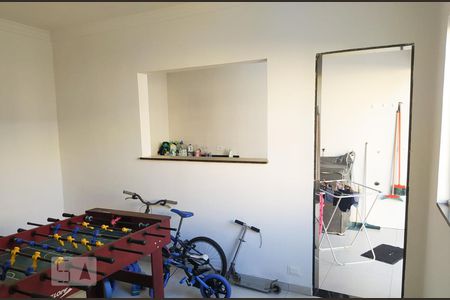 Casa à venda com 400m², 3 quartos e 8 vagas Casa à venda com 400m², 3 quartos e 8 vagasSala de Jogos