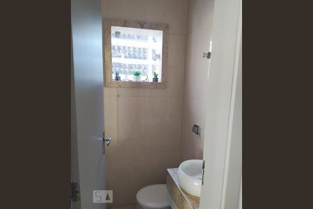 Lavabo de casa à venda com 3 quartos, 400m² em Vila Matilde, São Paulo