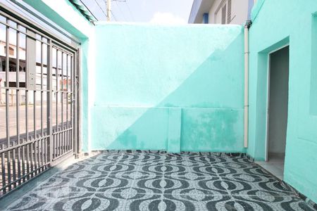 Casa à venda com 120m², 1 quarto e sem vagaquintal