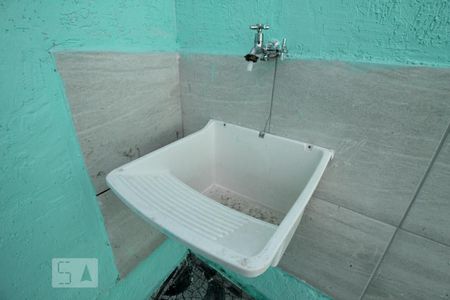 Casa à venda com 120m², 1 quarto e sem vagaarea de serviço / quintal