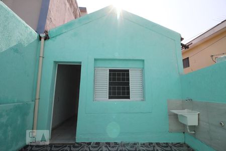 Casa à venda com 120m², 1 quarto e sem vagaarea de serviço / quintal