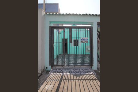 Casa à venda com 120m², 1 quarto e sem vagafachada