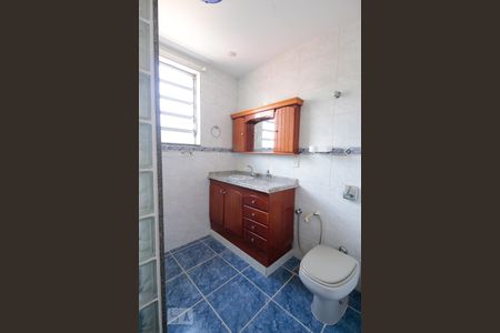 Apartamento para alugar com 75m², 2 quartos e sem vaga Apartamento para alugar com 75m², 2 quartos e sem vagaBanheiro