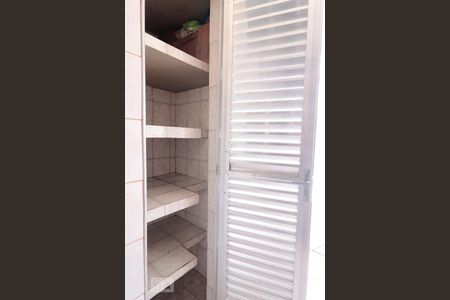 Apartamento para alugar com 75m², 2 quartos e sem vaga Apartamento para alugar com 75m², 2 quartos e sem vagaDispensa