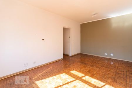 Sala de apartamento à venda com 3 quartos, 110m² em Vila Uberabinha, São Paulo
