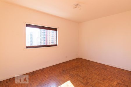 Quarto 2 de apartamento à venda com 3 quartos, 110m² em Vila Uberabinha, São Paulo
