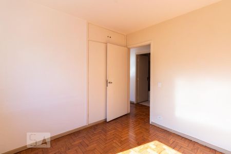 Quarto 1 de apartamento à venda com 3 quartos, 110m² em Vila Uberabinha, São Paulo