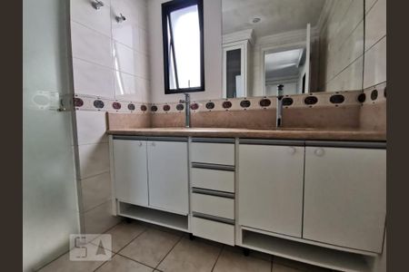 Apartamento à venda com 135m², 2 quartos e 3 vagas Apartamento à venda com 135m², 2 quartos e 3 vagasBanheiro