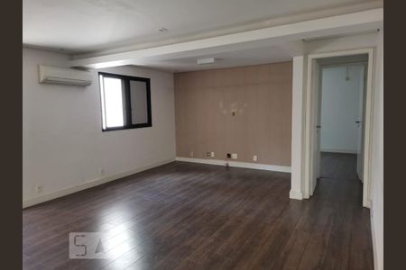 Apartamento à venda com 135m², 2 quartos e 3 vagas Apartamento à venda com 135m², 2 quartos e 3 vagasSala