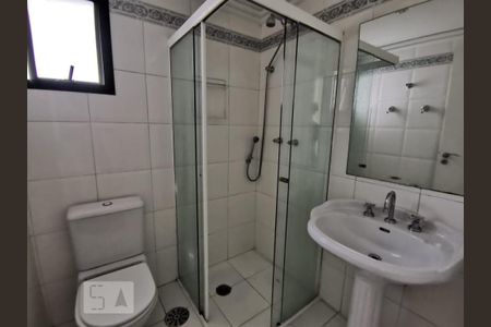 Apartamento à venda com 135m², 2 quartos e 3 vagas Apartamento à venda com 135m², 2 quartos e 3 vagasBanheiro