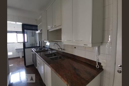 Apartamento à venda com 135m², 2 quartos e 3 vagas Apartamento à venda com 135m², 2 quartos e 3 vagasCozinha