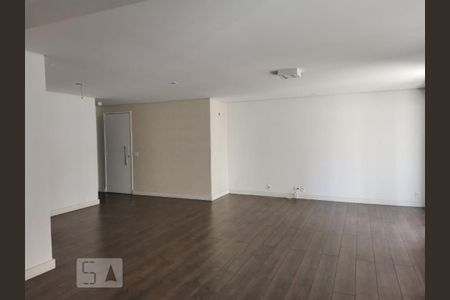 Apartamento à venda com 135m², 2 quartos e 3 vagas Apartamento à venda com 135m², 2 quartos e 3 vagasSala