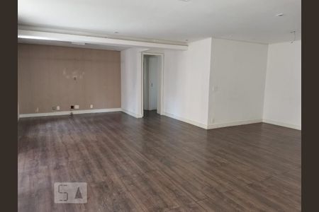 Apartamento à venda com 135m², 2 quartos e 3 vagas Apartamento à venda com 135m², 2 quartos e 3 vagasSala