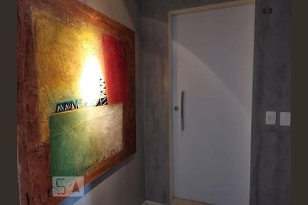 Apartamento à venda com 135m², 2 quartos e 3 vagas Apartamento à venda com 135m², 2 quartos e 3 vagasHall de Entrada