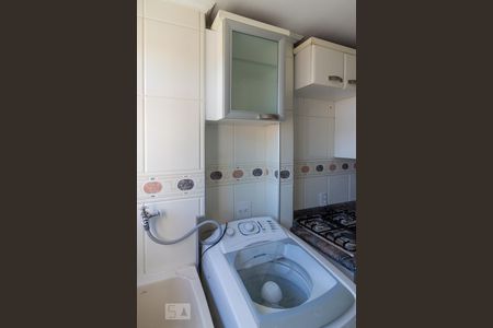Apartamento para alugar com 49m², 2 quartos e 1 vagaÁrea de Serviço