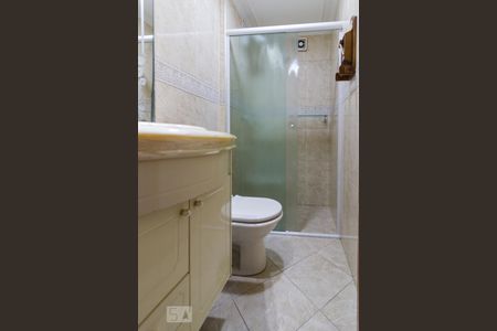 Apartamento para alugar com 49m², 2 quartos e 1 vagaBanheiro