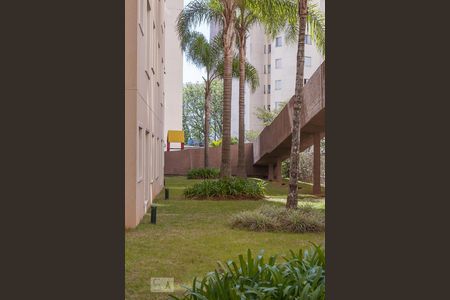 Apartamento para alugar com 49m², 2 quartos e 1 vagaÁrea comum