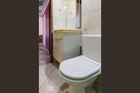 Apartamento para alugar com 49m², 2 quartos e 1 vagaBanheiro