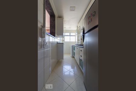 Apartamento para alugar com 49m², 2 quartos e 1 vagaCozinha